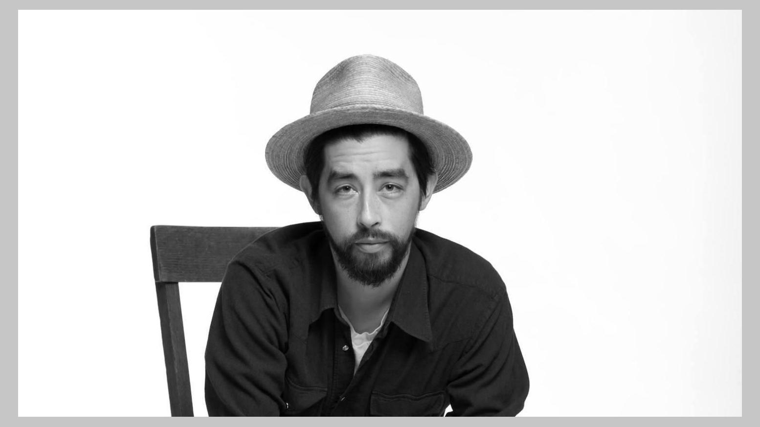 Jackie Greene